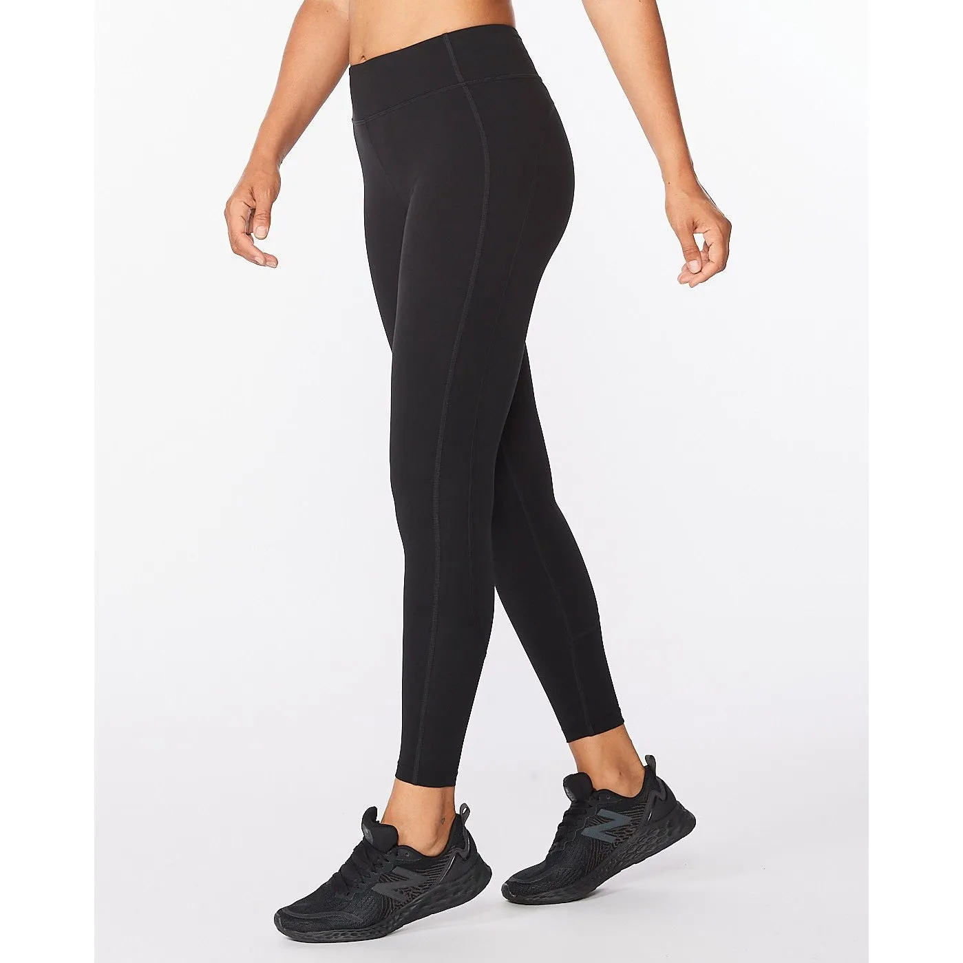 2XU Form Mid-Rise Compression Tights Womens