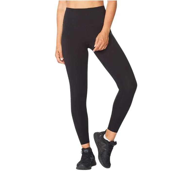 2XU WA5382B Form Hi-Rise Compression Tights