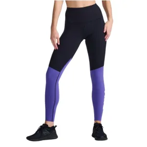 2XU WA6613B Form Splice Hi-Rise Compression Tights