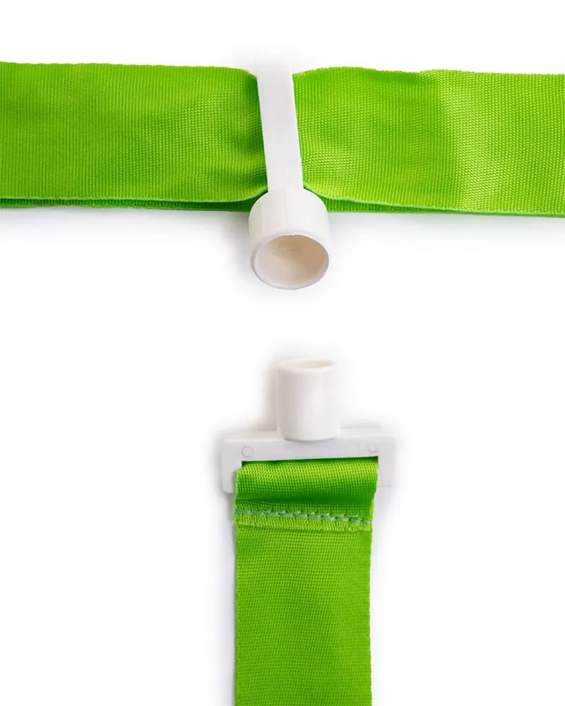 360 Athletics POP Flag Football Belt Set