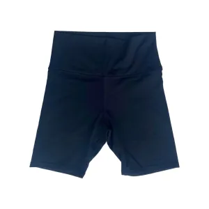 AARC Women's Yoga Bike Short