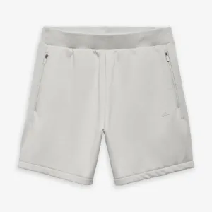 Adidas | BASKETBALL SHORTS  { METAL GREY