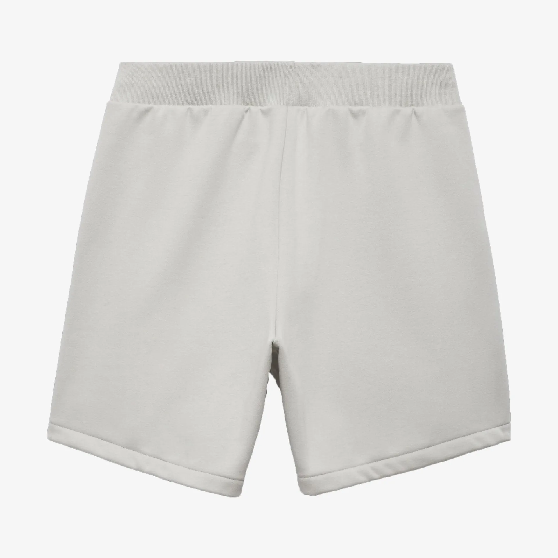 Adidas | BASKETBALL SHORTS  { METAL GREY