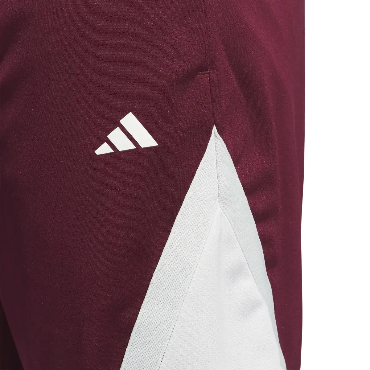 adidas Men's adidas Pro Block Basketball Shorts