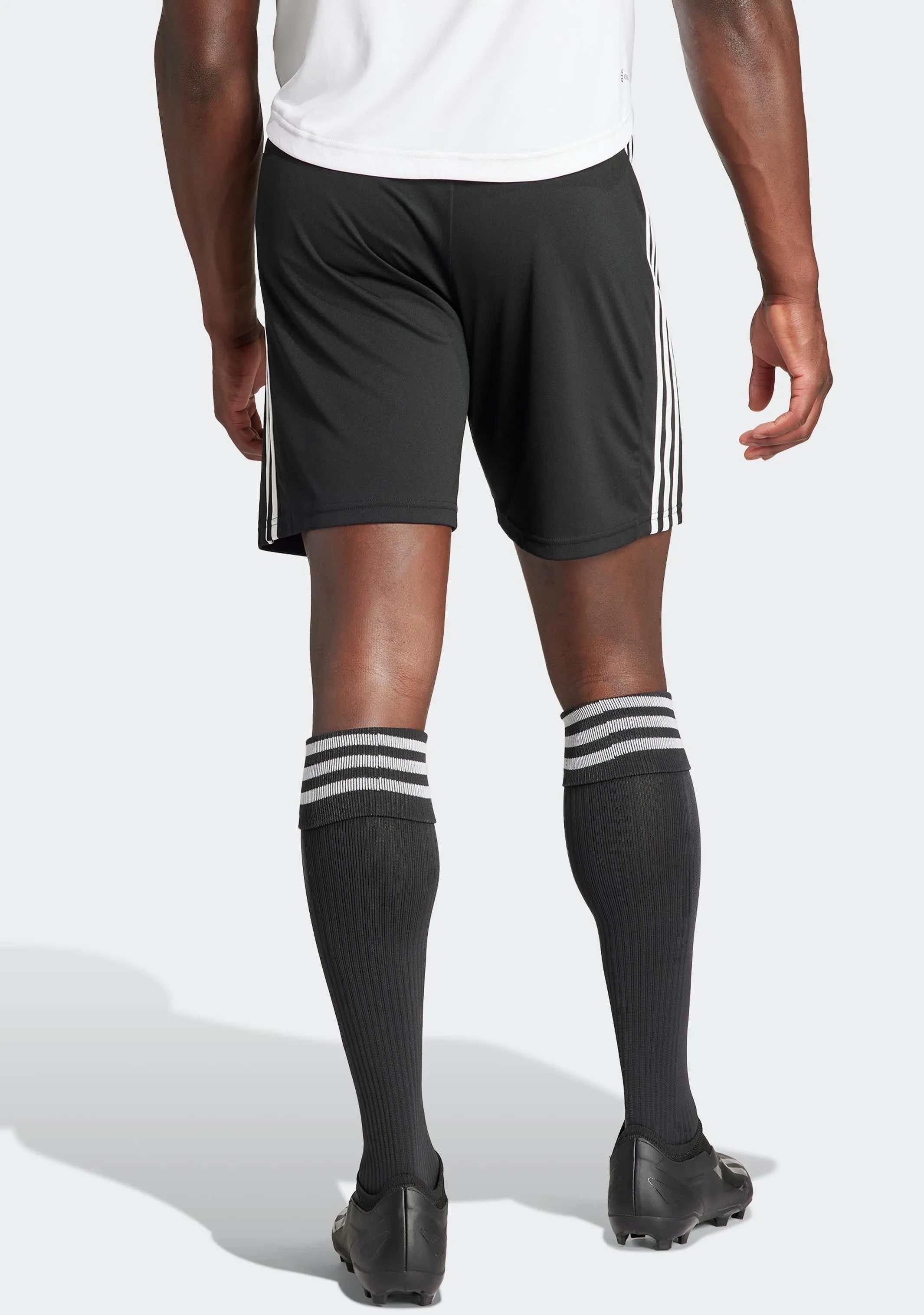 Adidas Mens Squad 21 Shorts <br> GN5776