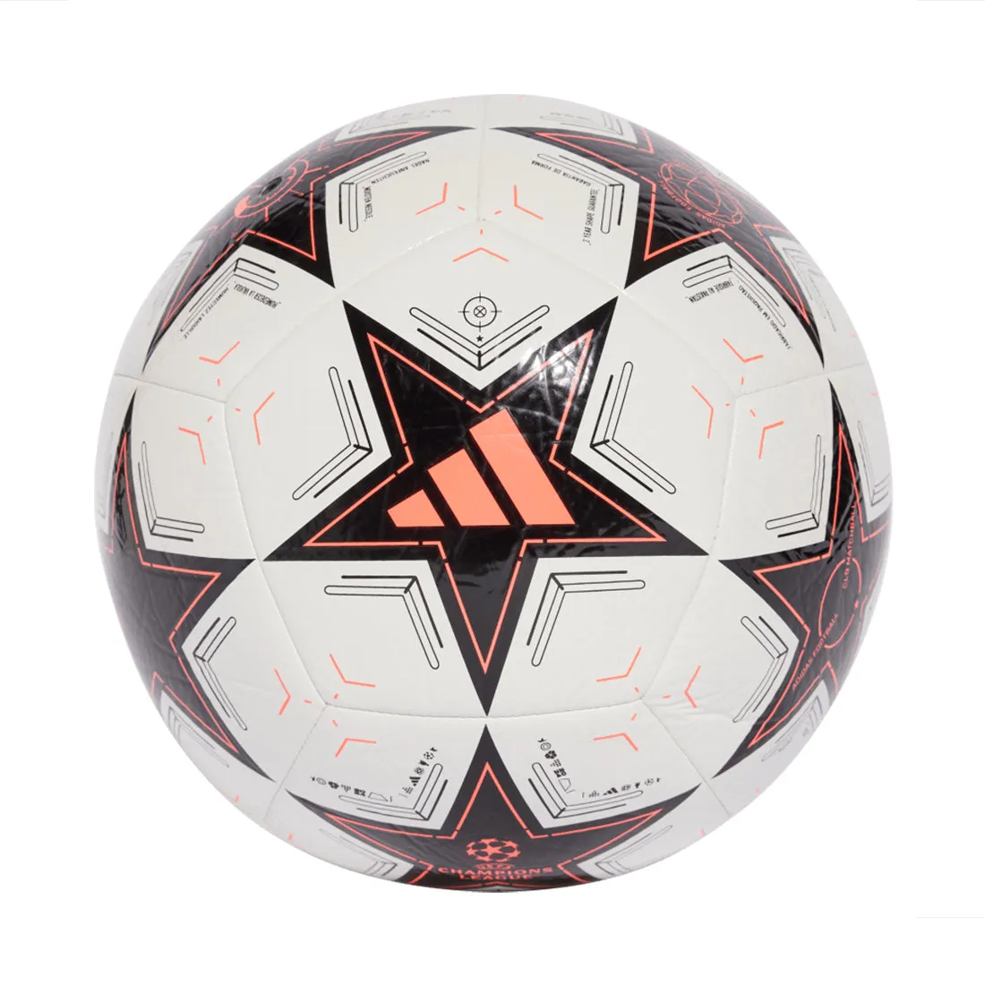 Adidas UCL Club 2024/25 League Phase Ball Size-5