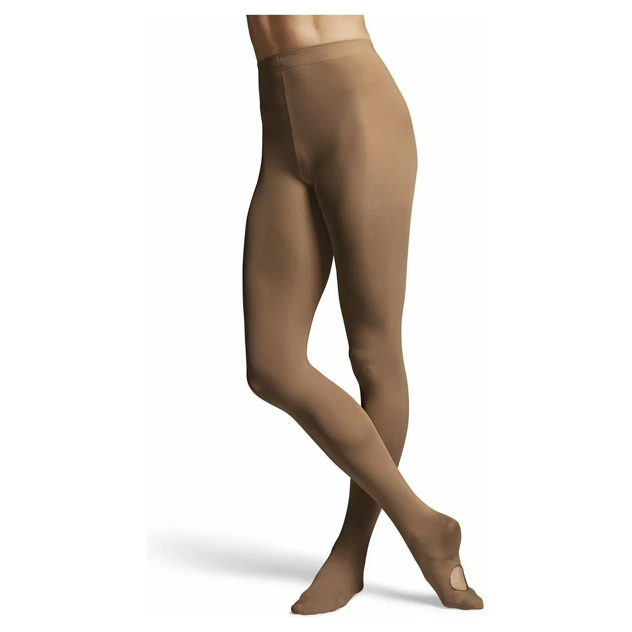 Adult Contoursoft Adaptatoe Tights