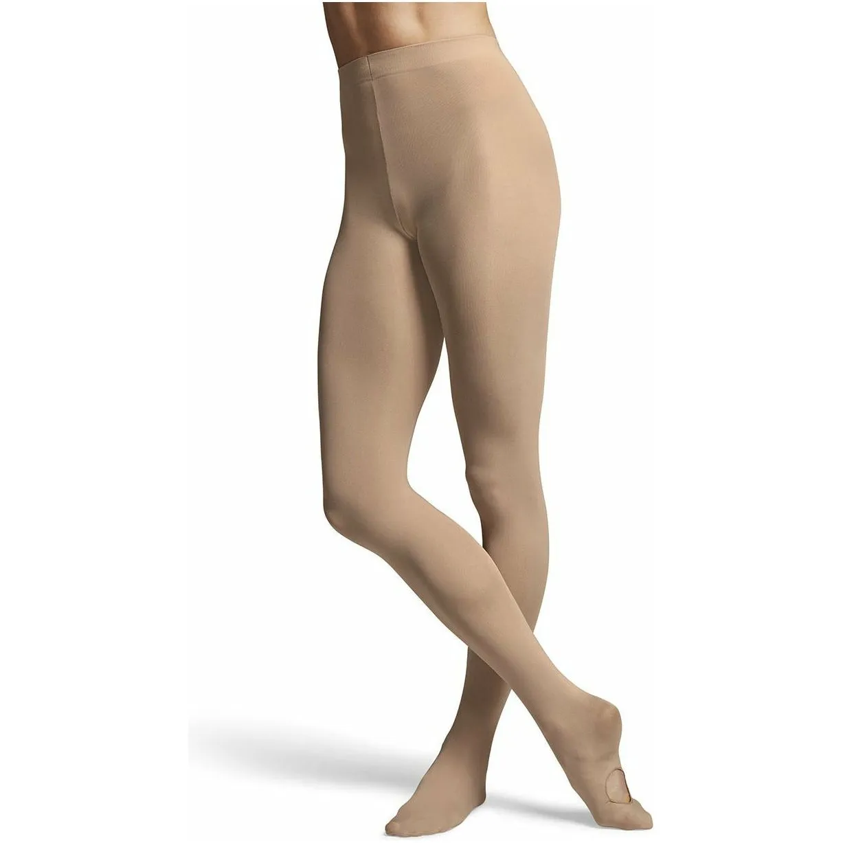 Adult Contoursoft Adaptatoe Tights