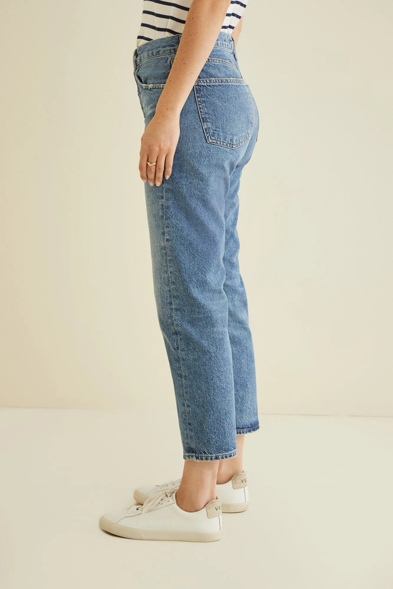 AGOLDE Parker Jean