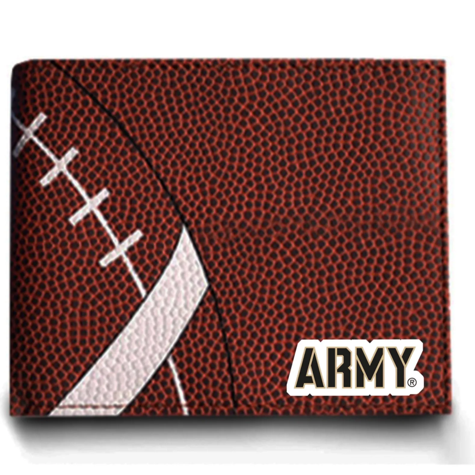 Army Football Men's Wallet