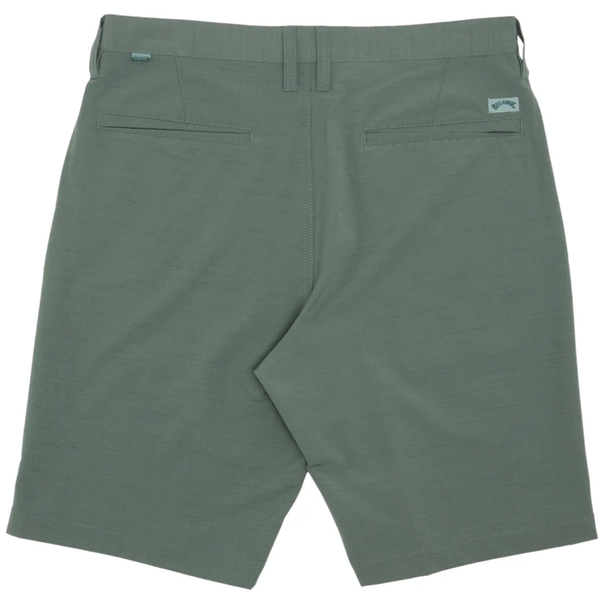 Billabong Crossfire Slub Submersible 21" Shorts