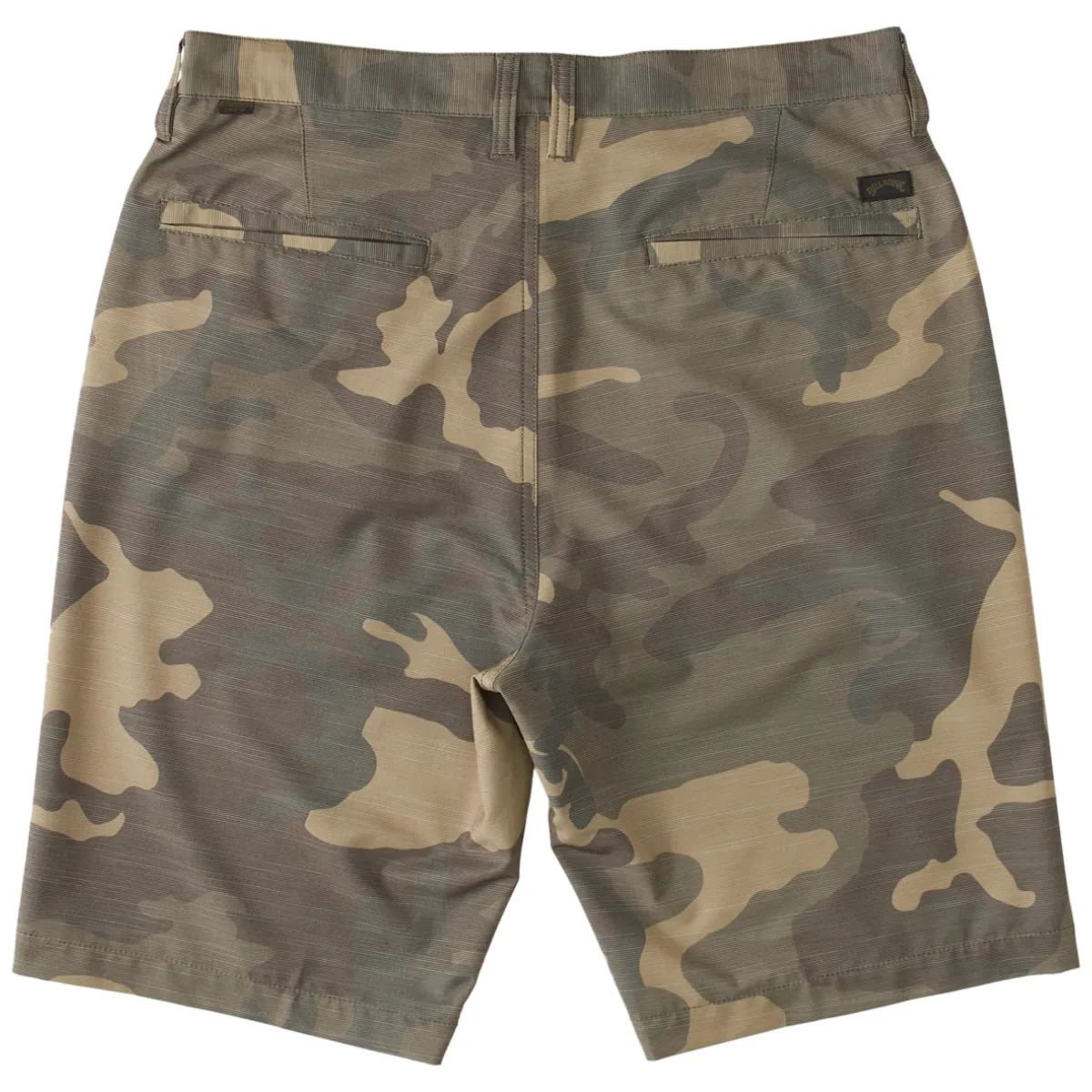 Billabong Crossfire Slub Submersible 21" Shorts