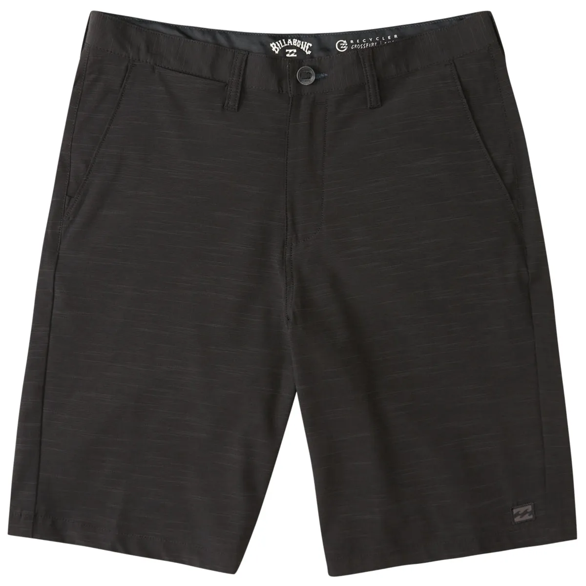 Billabong Crossfire Slub Submersible 21" Shorts