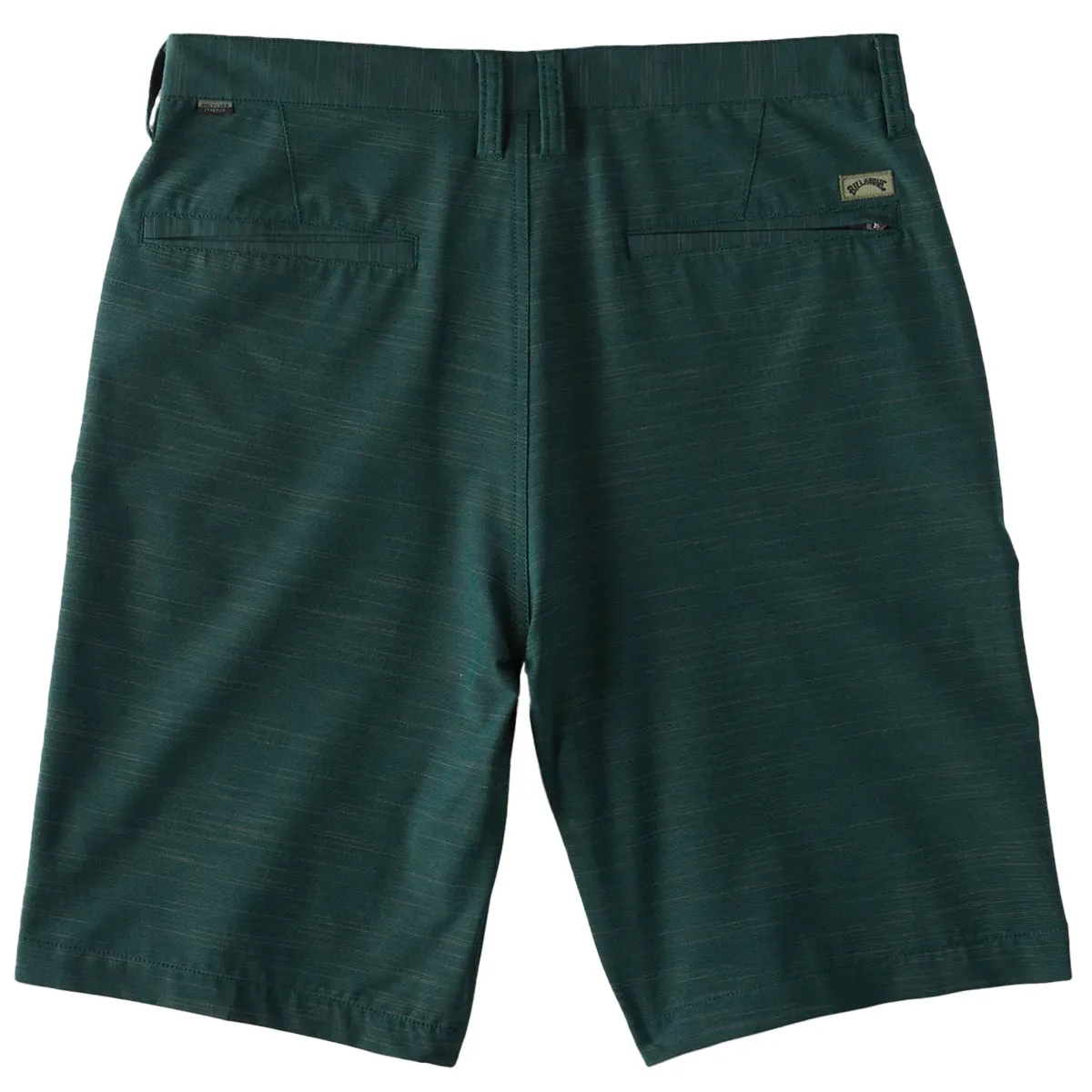 Billabong Crossfire Slub Submersible 21" Shorts