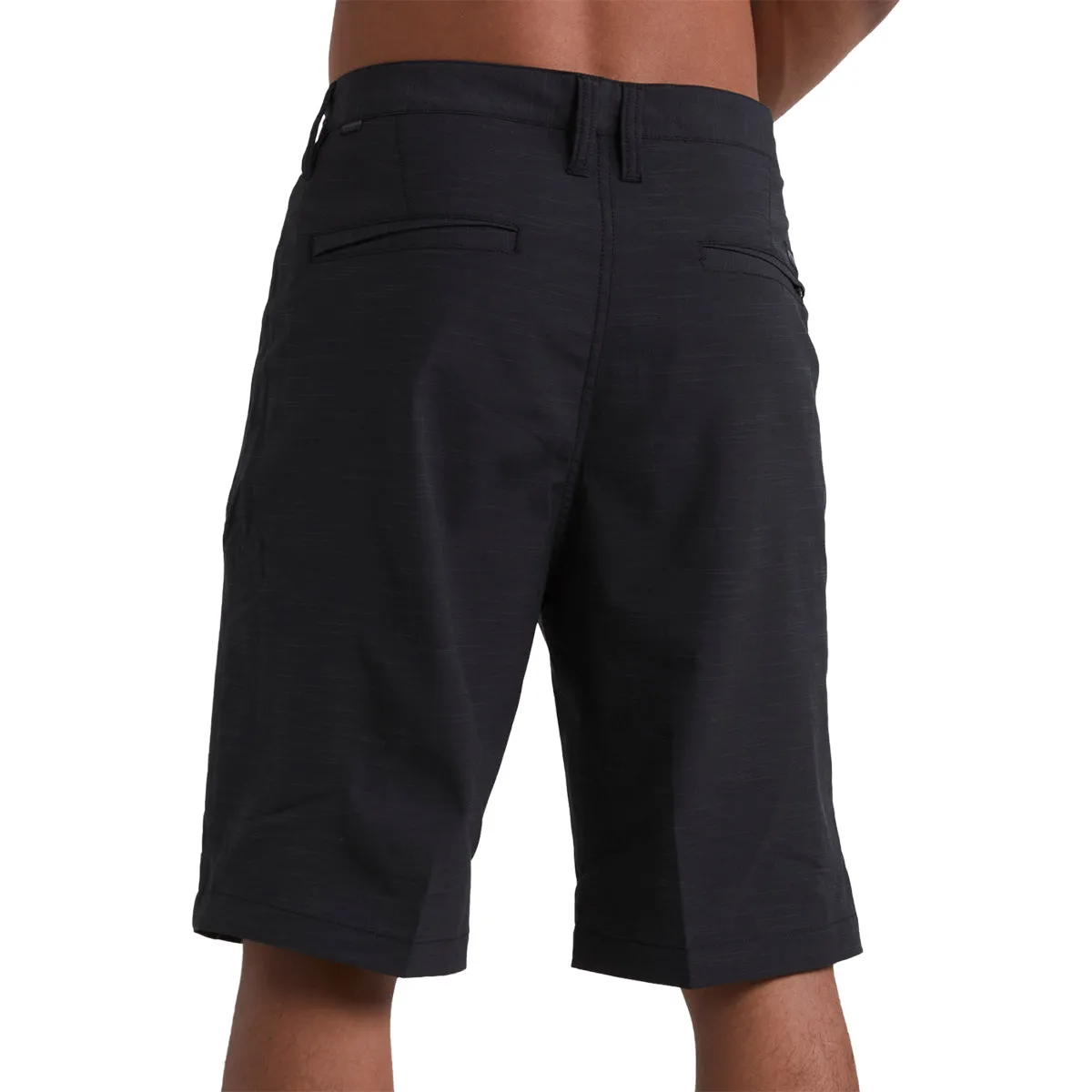 Billabong Crossfire Slub Submersible 21" Shorts