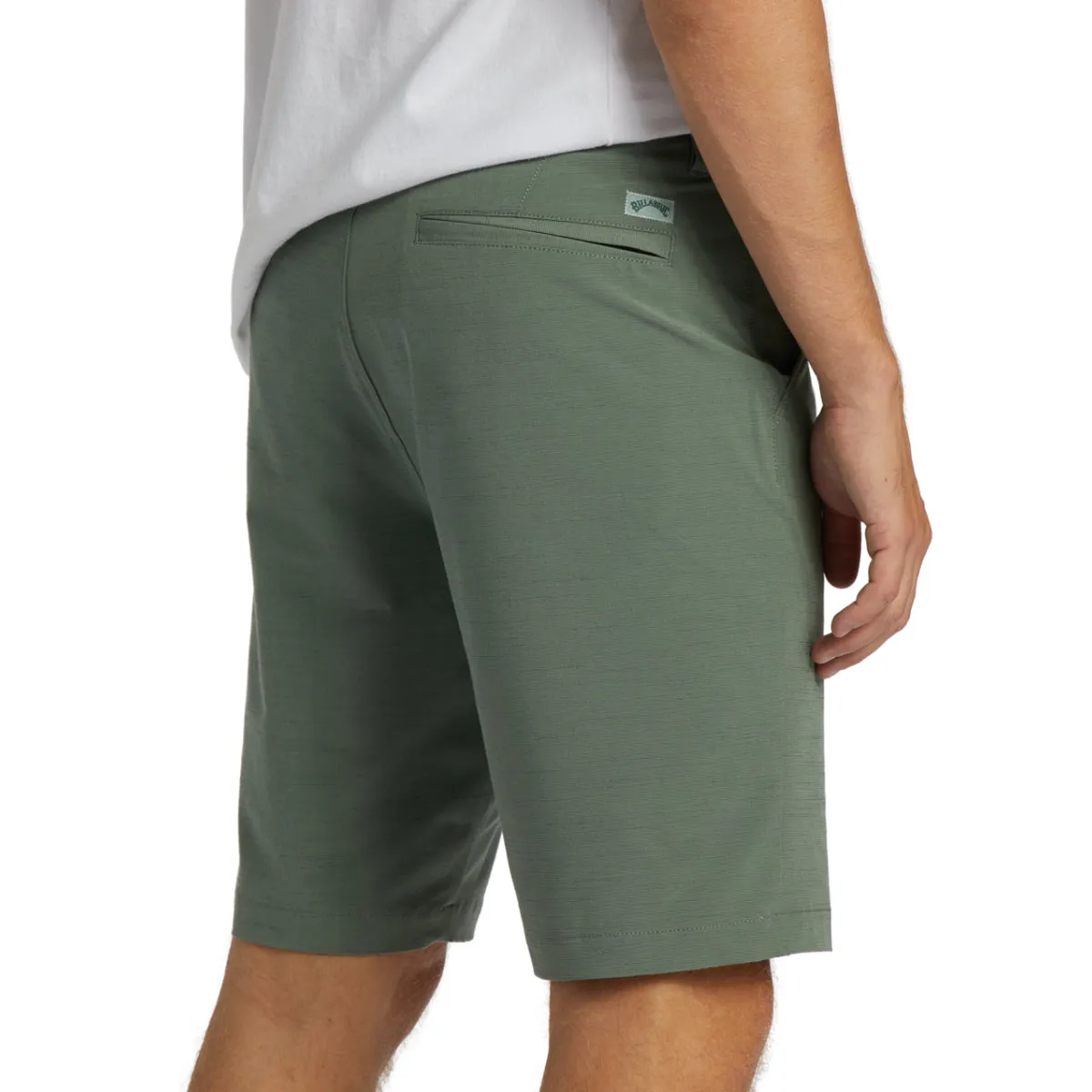 Billabong Crossfire Slub Submersible 21" Shorts