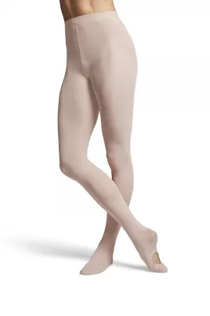 Bloch Contoursoft convertible tights