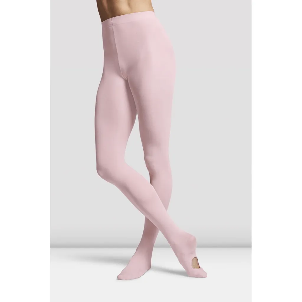 BLOCH CONTOURSOFT CONVERTIBLE TIGHTS