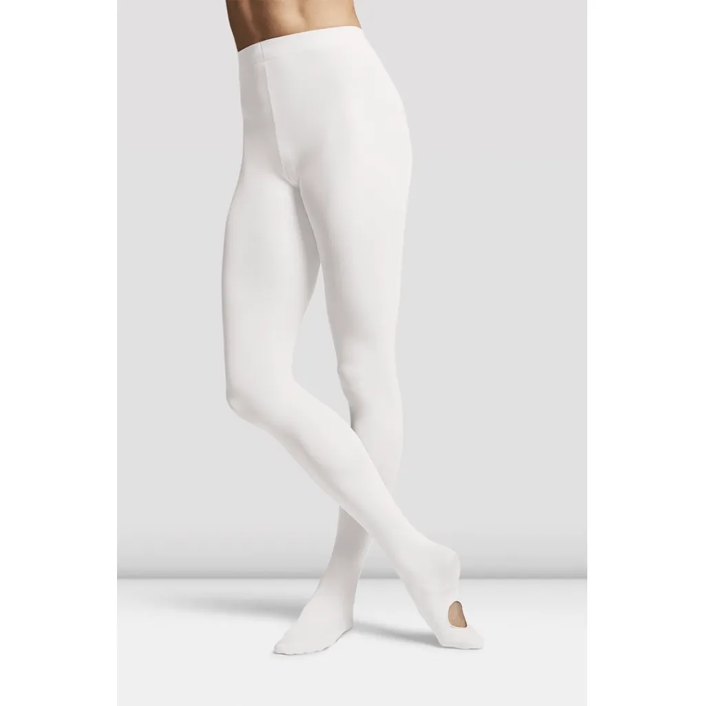 BLOCH CONTOURSOFT CONVERTIBLE TIGHTS