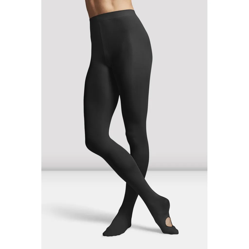 BLOCH CONTOURSOFT CONVERTIBLE TIGHTS