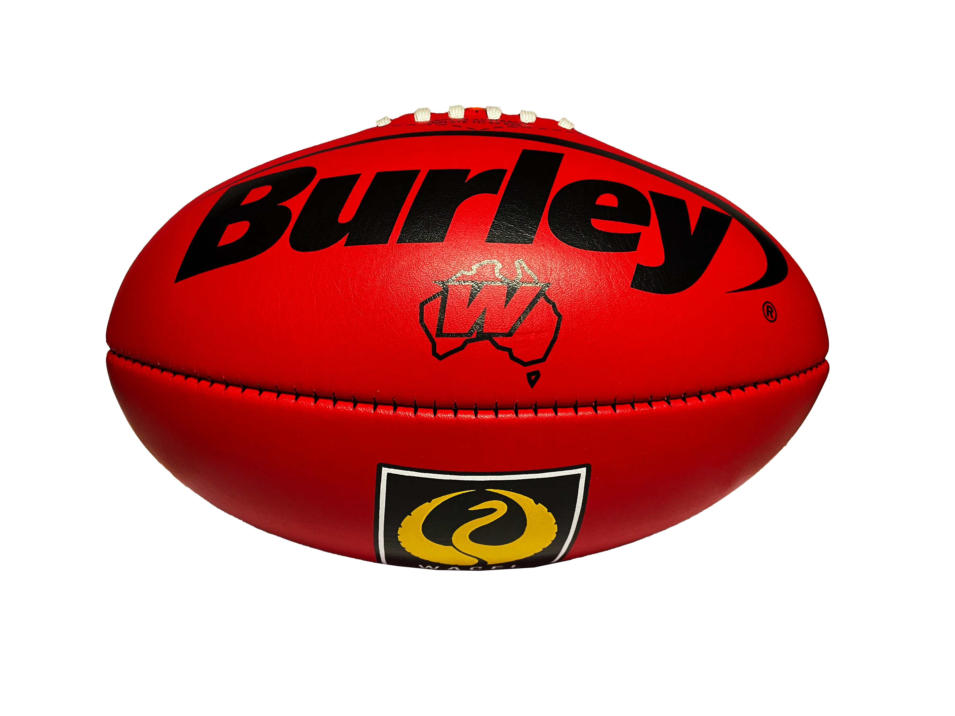 Burley Premier Womens WACFL Football <br> 9AY522D001