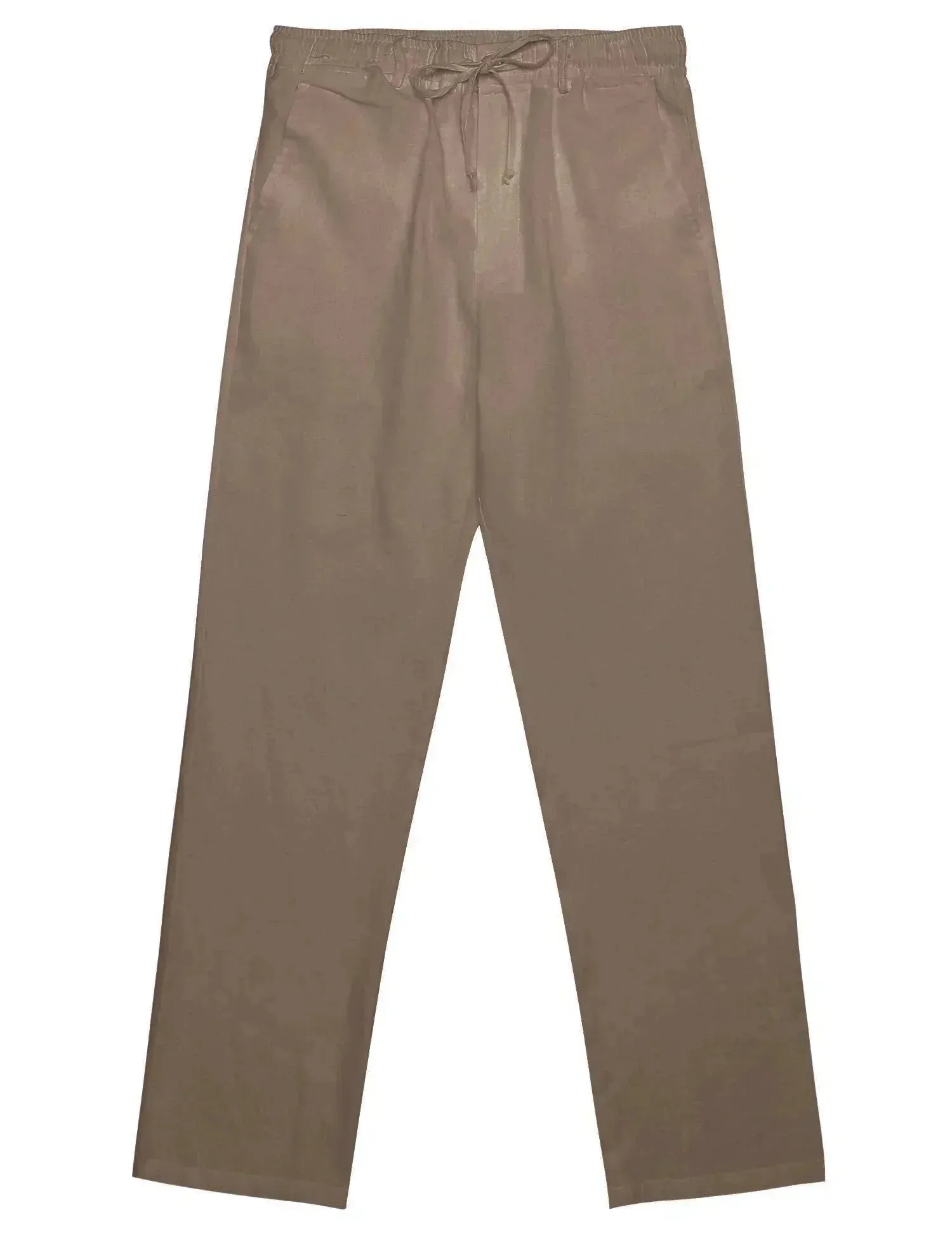 Casual Cotton Style Trousers (US Only)