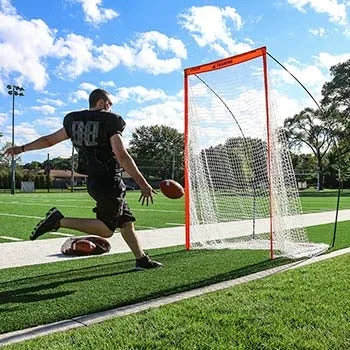 Champro Portable Football Kicking Cage