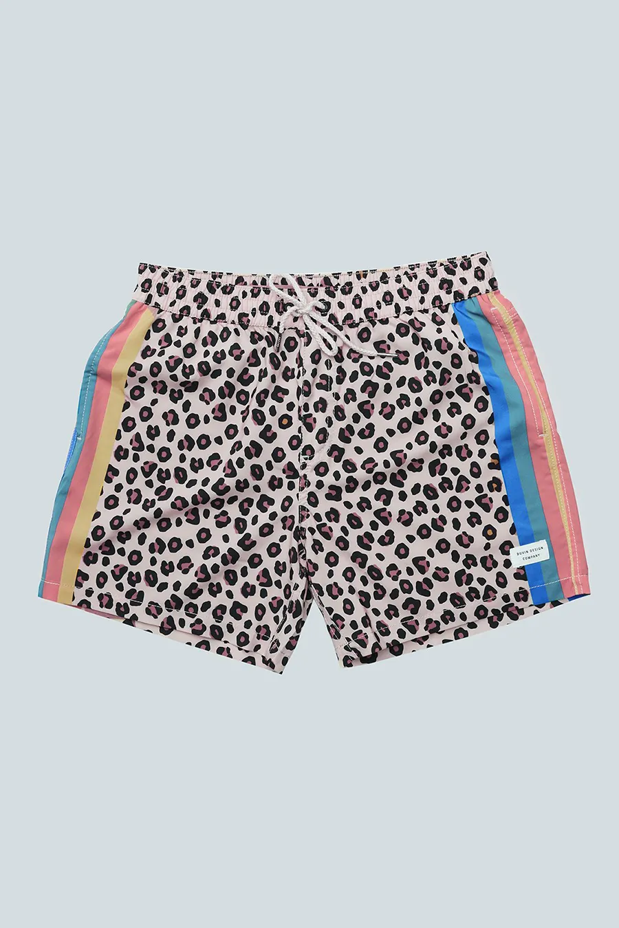 Cheetah Disco Swim Short