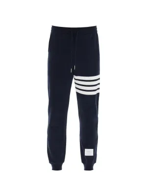 Classic 4-Bar Sweatpants