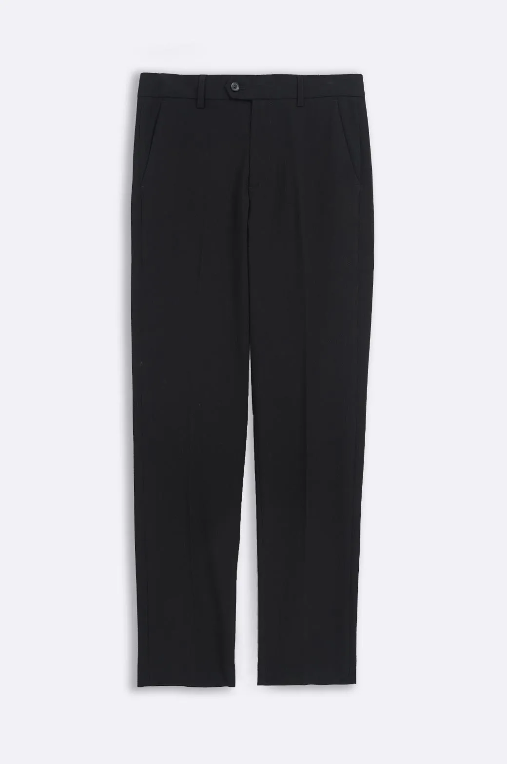 CLASSIC SUIT TROUSER