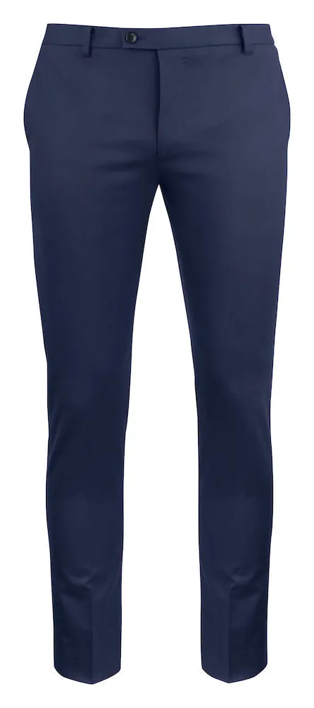 Classic Trouser 20 Navy