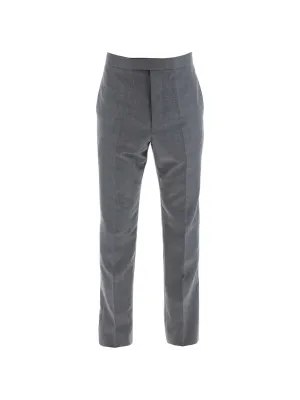 Classic Twill Trousers