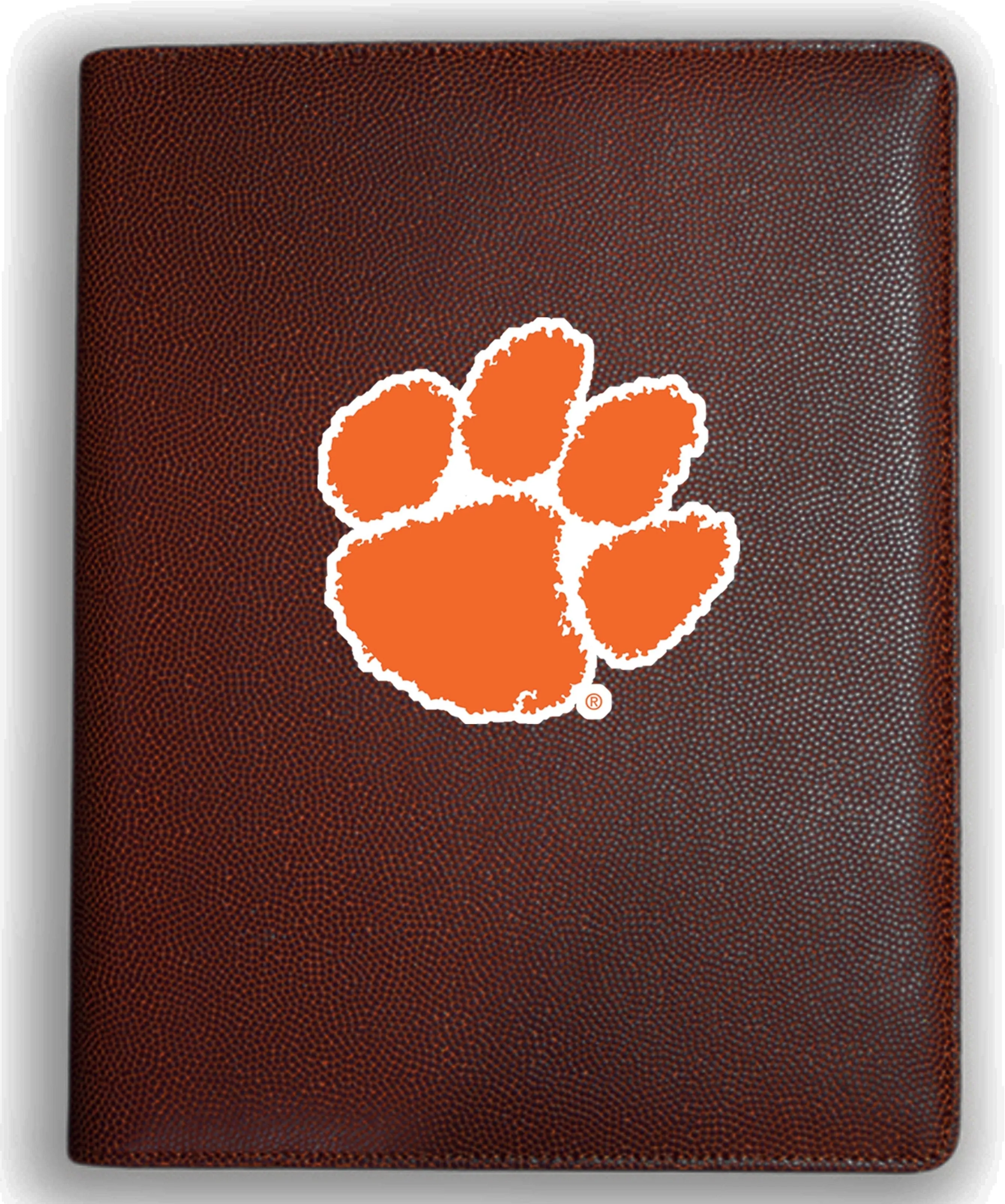 Clemson Tigers Football Portfolio