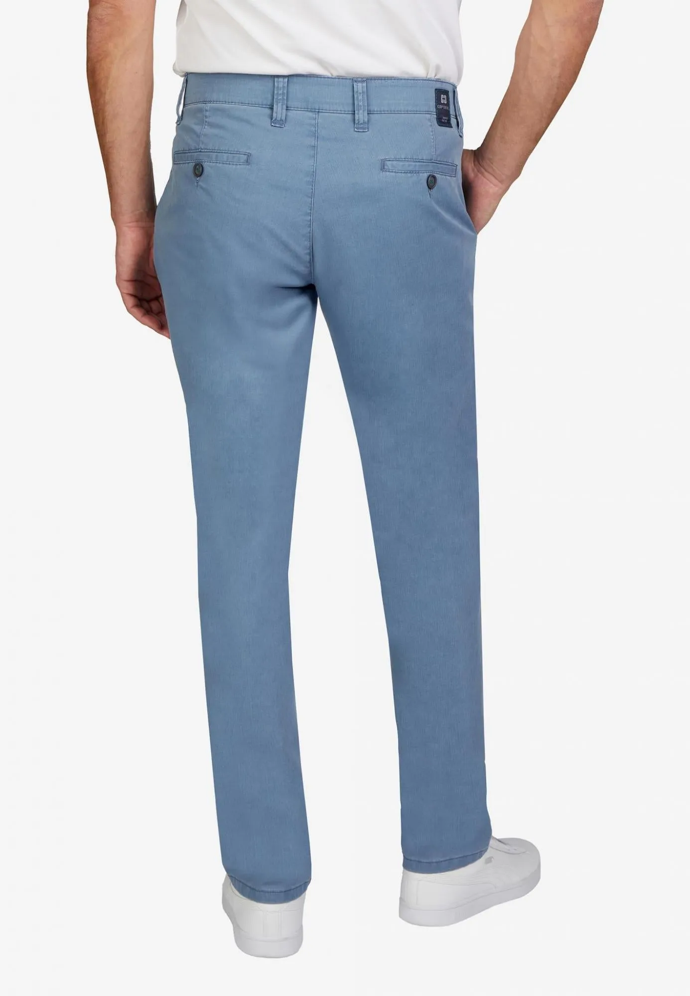 Club Of Comfort Trousers Denver 7901 Lb K