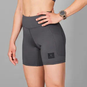 Combat  Short Tights 7''