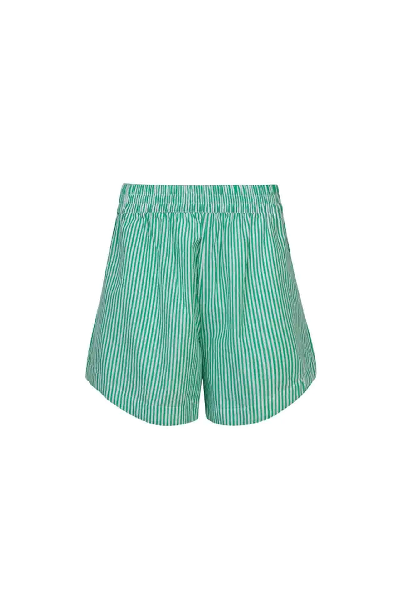 Cooper - Striping Hot The Short Of It Shorts