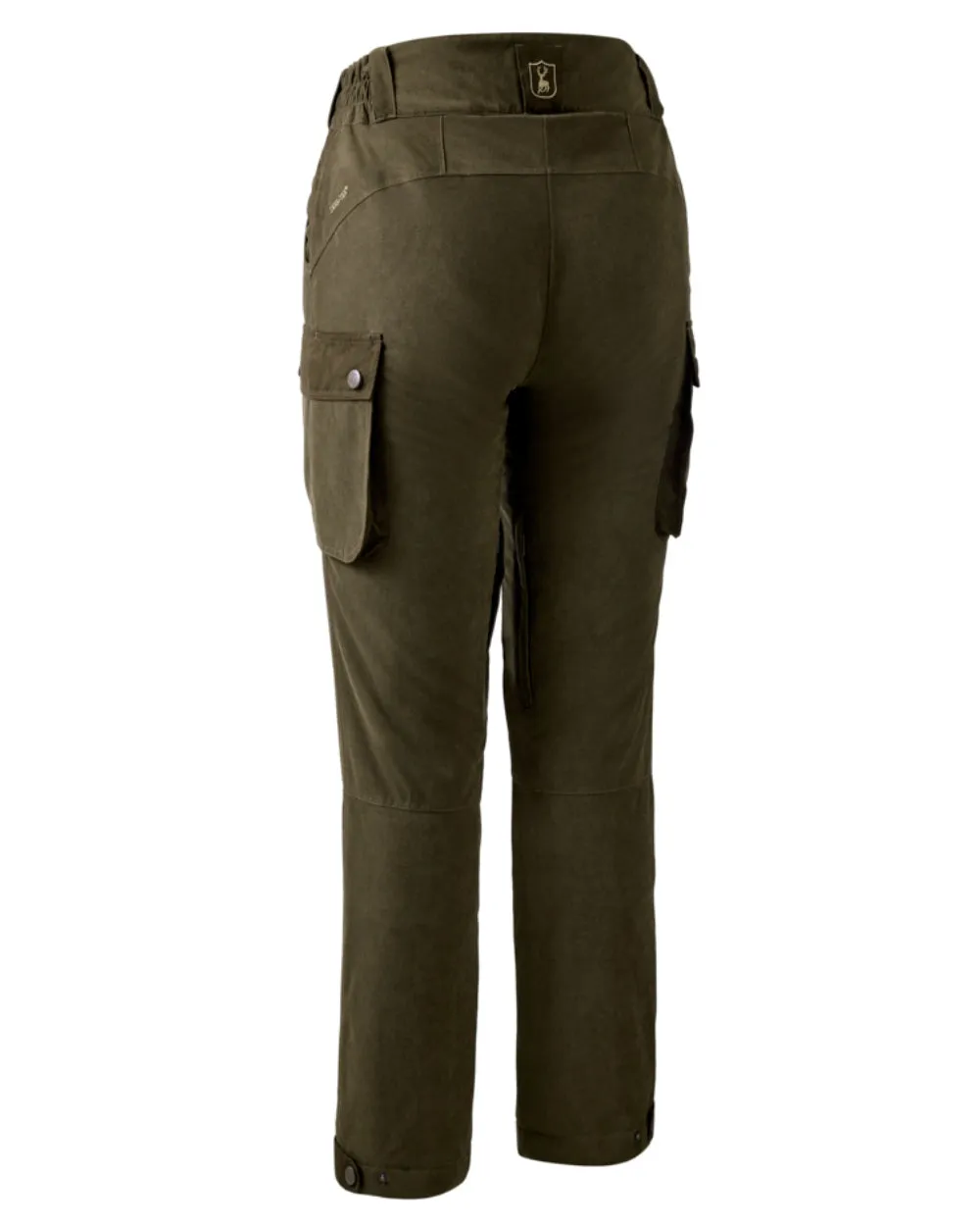 Deerhunter Lady Eagle Winter Trousers