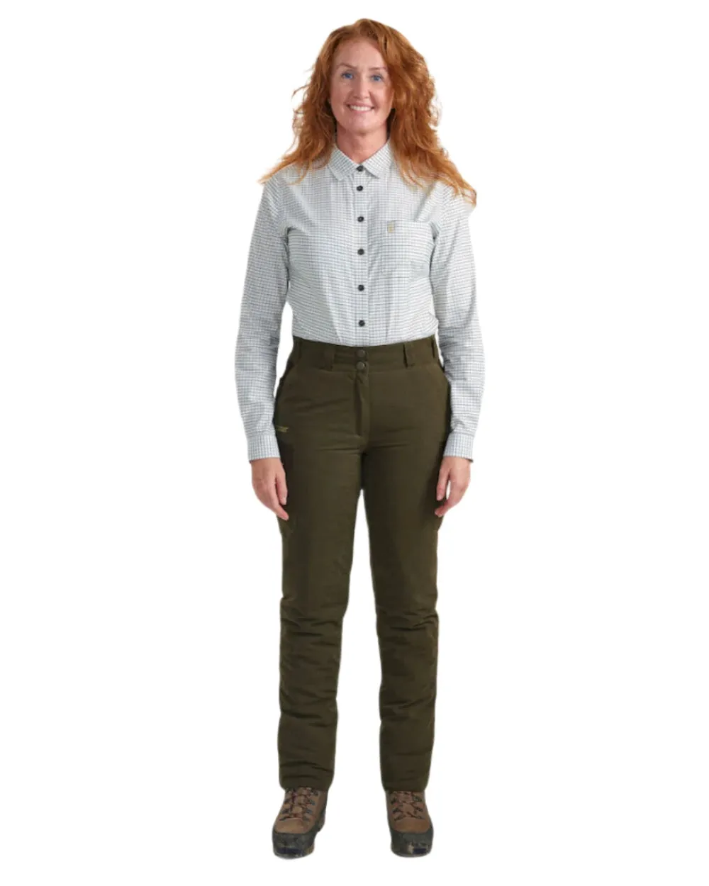 Deerhunter Lady Eagle Winter Trousers