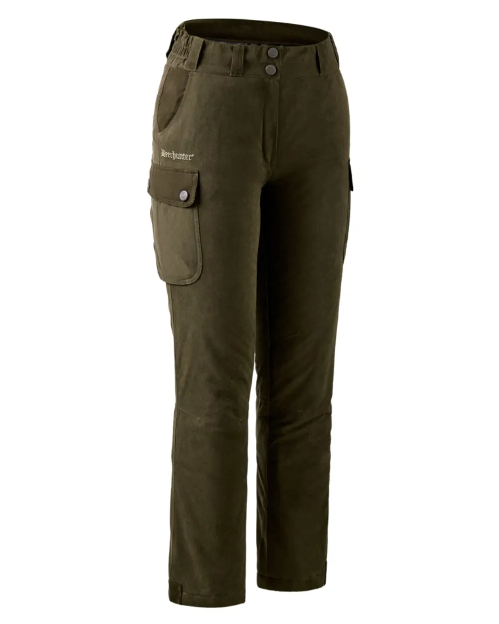 Deerhunter Lady Eagle Winter Trousers