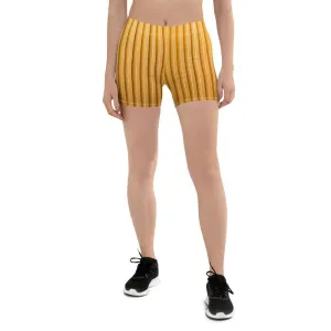 Erol Low Waist Shorts