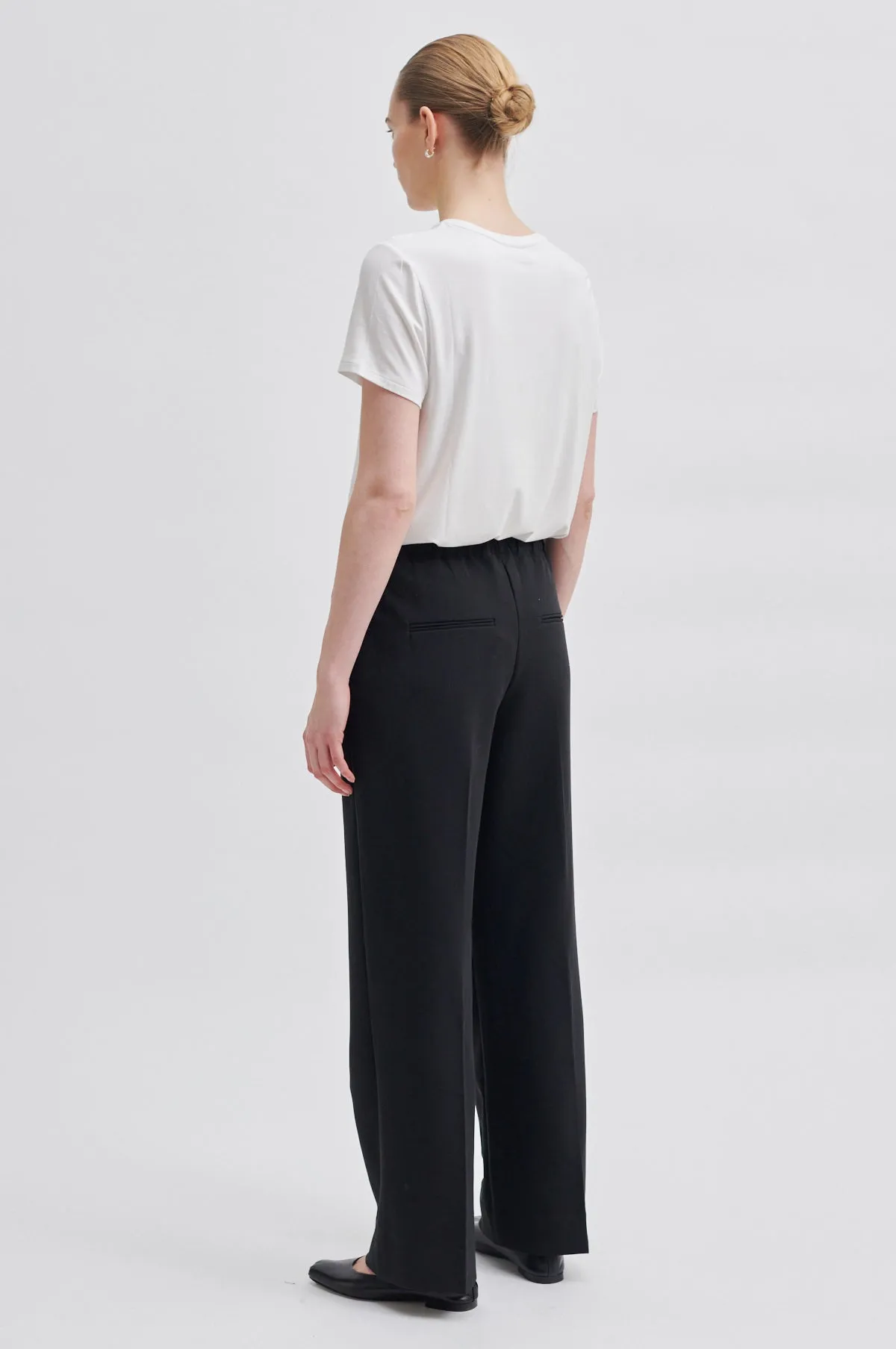 Evie Classic Trousers