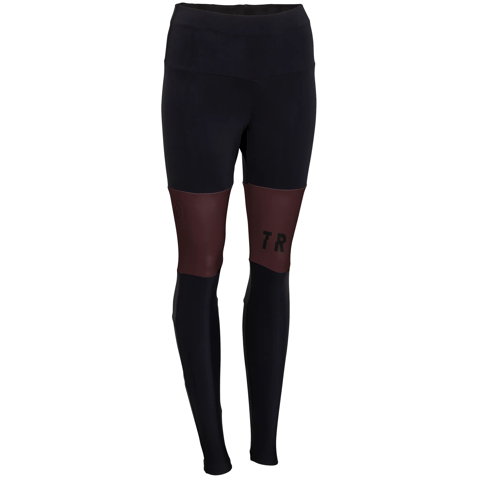 Fast Long Tights Women