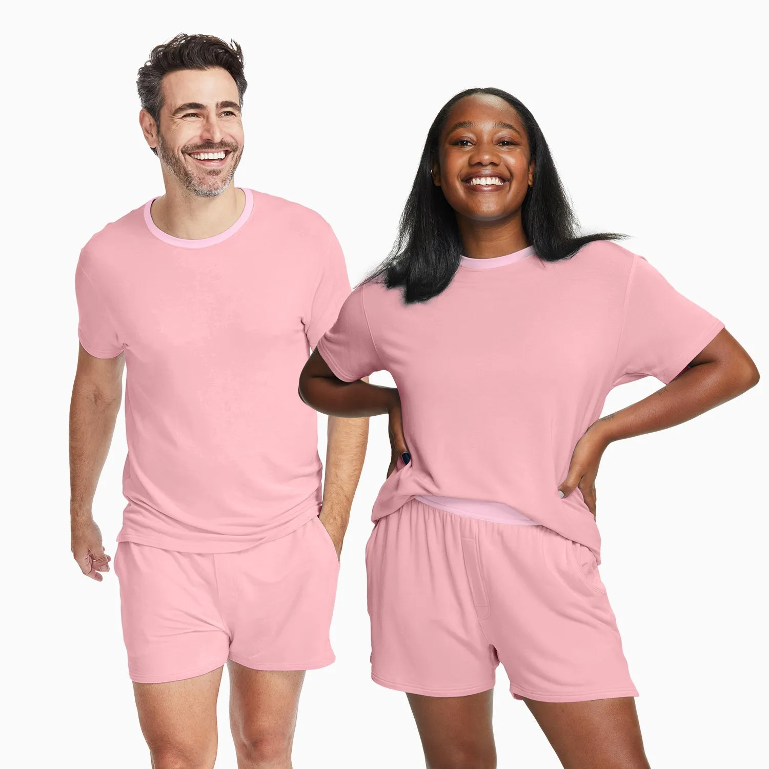 Flamingo/Taffy 3-Pack Jambys