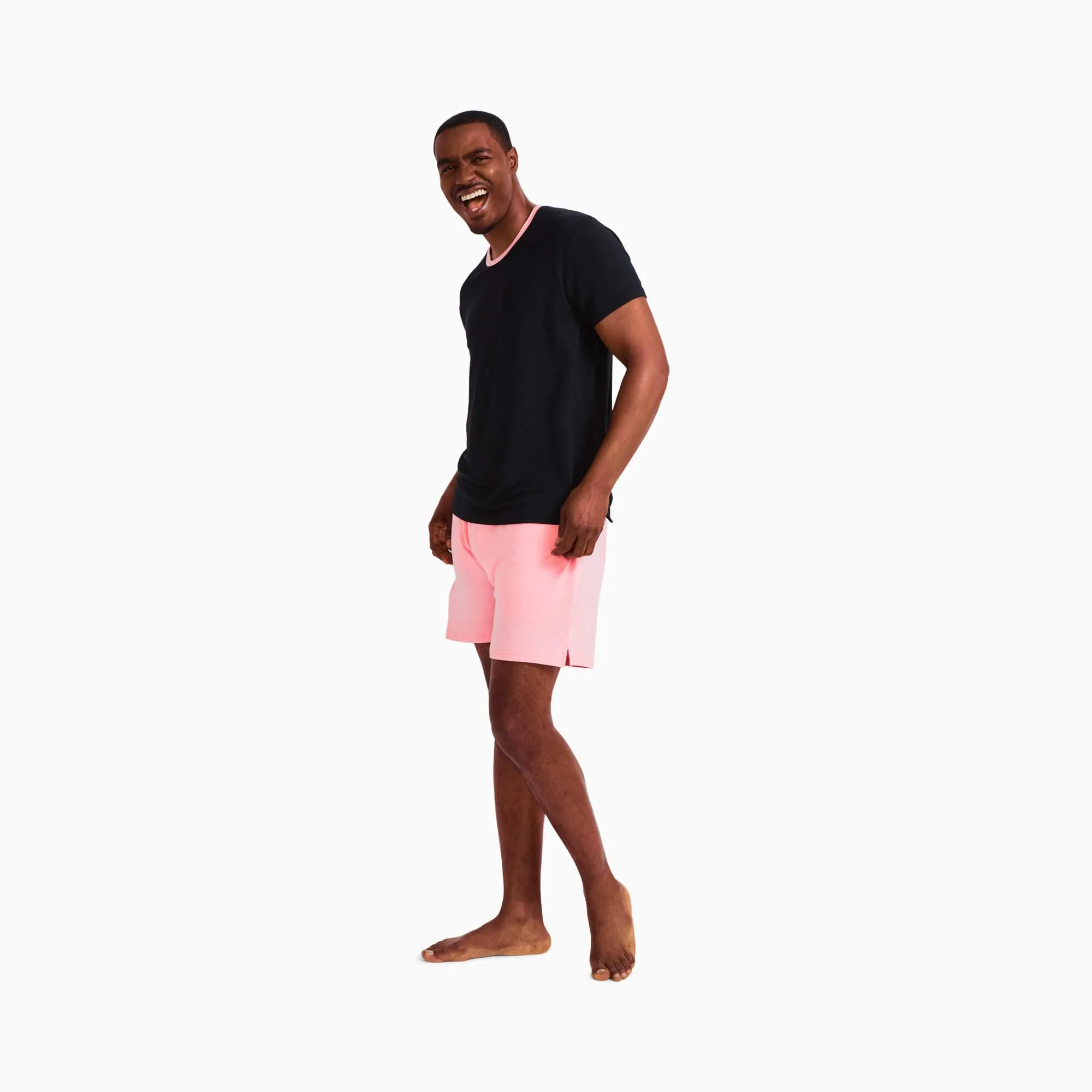 Flamingo/Taffy 3-Pack Jambys