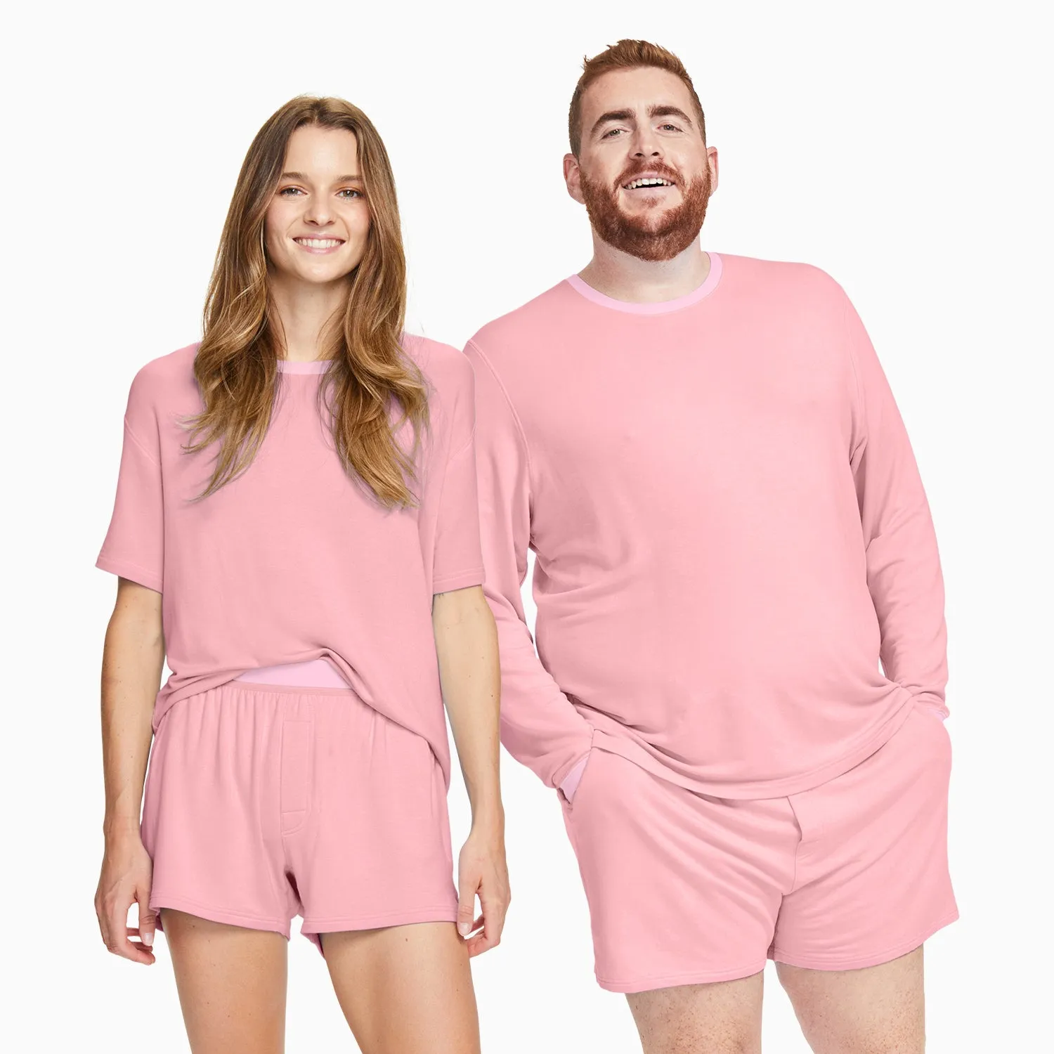 Flamingo/Taffy 3-Pack Jambys