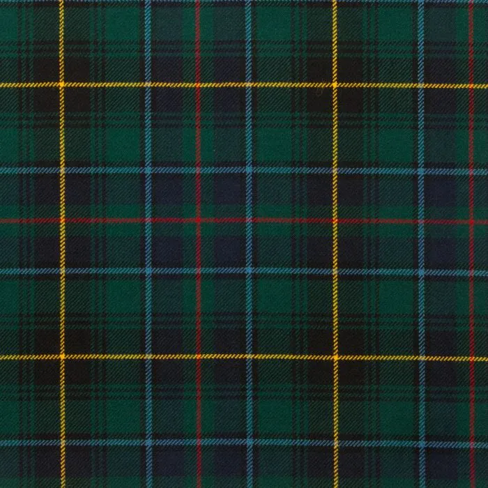 Gentleman's Jacket - Henderson Hunting Tartan