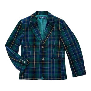 Gentleman's Jacket - Henderson Hunting Tartan