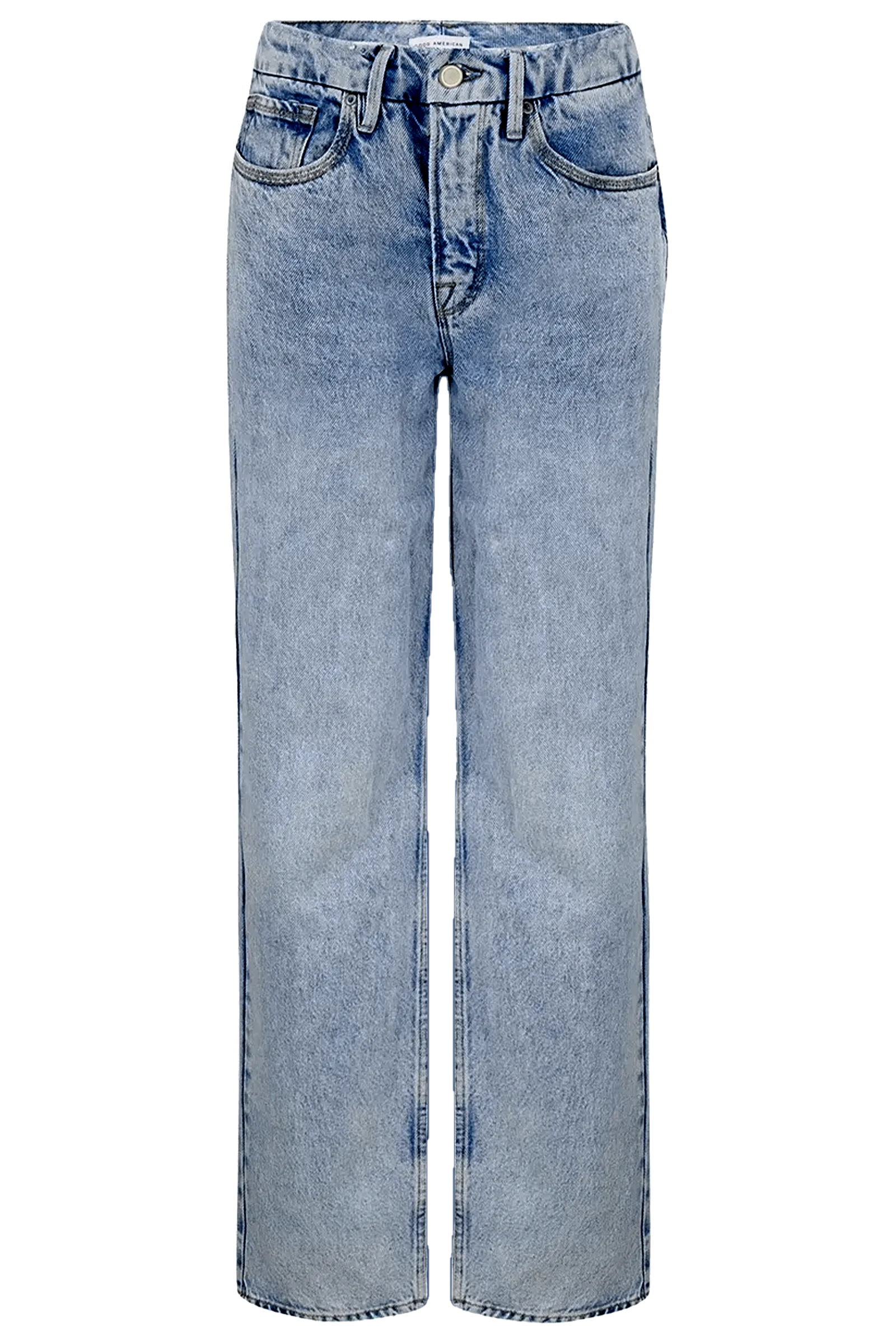 Good ’90s Relaxed Jeans