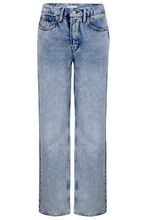 Good ’90s Relaxed Jeans