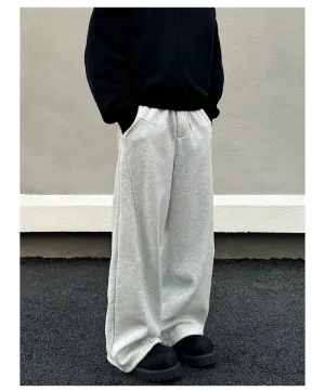 Heavyweight Casual Sweatpants